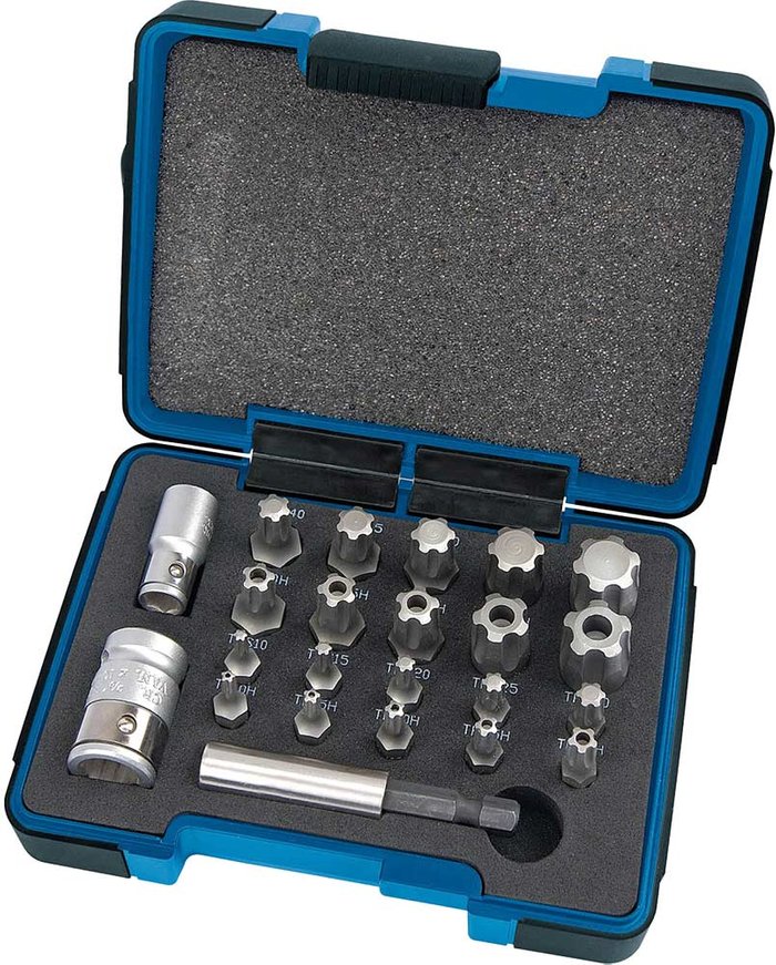 Tooled Up | Draper Draper TX-STAR 1,4, 3,8 Draper Draper TX-STAR 1,4, 3,8