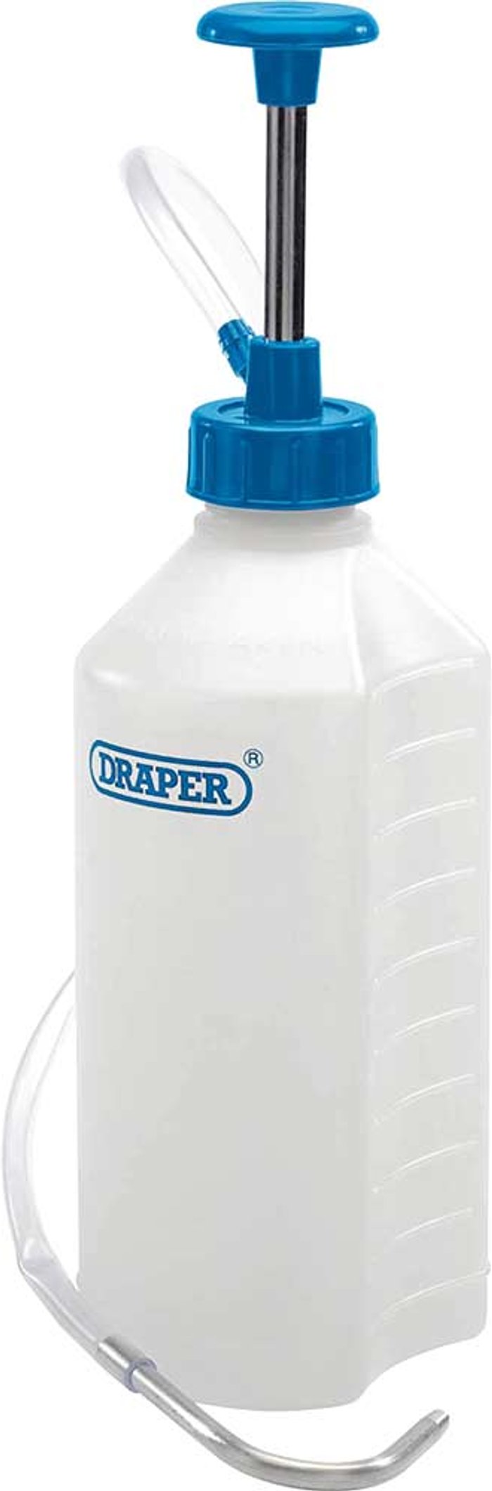 Tooled Up | Draper Draper Multi Purpose Pump Draper Draper Multi Purpose Pump