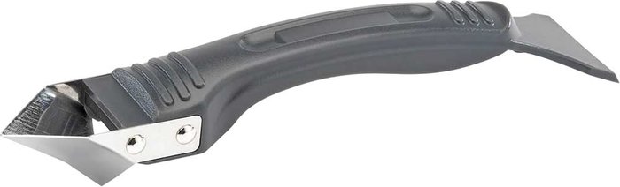 Tooled Up | Draper Draper Silicone Sealant Removal Tool Draper Draper Silicone Sealant Removal Tool