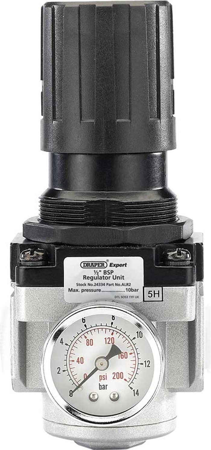 Tooled Up | Draper Draper ALR2 1/2 Draper Draper ALR2 1/2