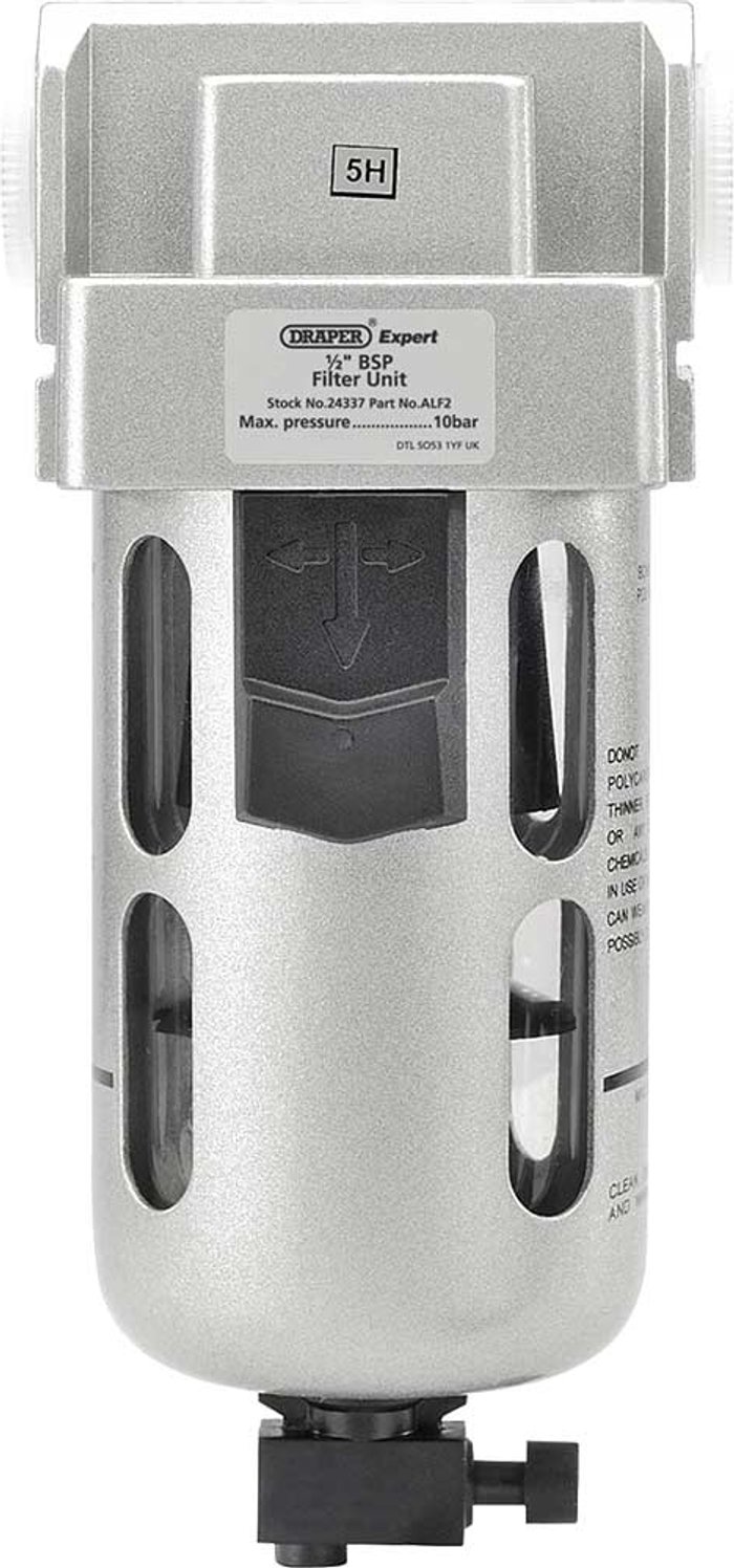 Tooled Up | Draper Draper ALF2 1/2 Draper Draper ALF2 1/2