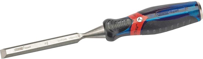 Tooled Up | Draper Draper Expert Bevel Edge Wood Chisel 13mm Draper Draper Expert Bevel Edge Wood Chisel 13mm