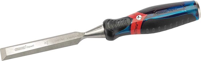 Tooled Up | Draper Draper Expert Bevel Edge Wood Chisel 19mm Draper Draper Expert Bevel Edge Wood Chisel 19mm