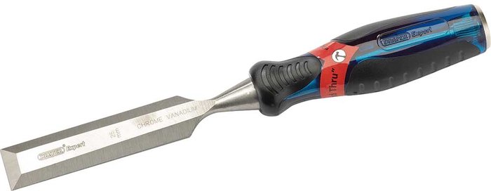 Tooled Up | Draper Draper Expert Bevel Edge Wood Chisel 25mm Draper Draper Expert Bevel Edge Wood Chisel 25mm