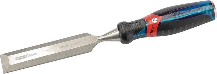 Tooled Up | Draper Draper Expert Bevel Edge Wood Chisel 28mm Draper Draper Expert Bevel Edge Wood Chisel 28mm