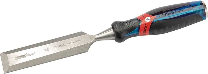 Tooled Up | Draper Draper Expert Bevel Edge Wood Chisel 32mm Draper Draper Expert Bevel Edge Wood Chisel 32mm