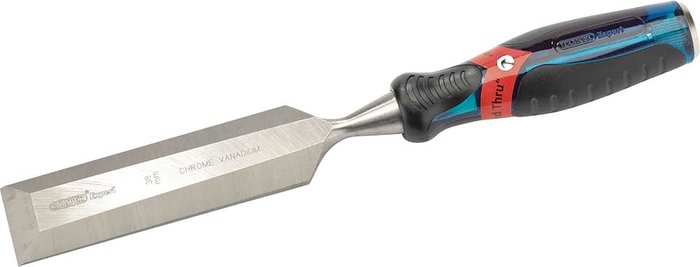 Tooled Up | Draper Draper Expert Bevel Edge Wood Chisel 38mm Draper Draper Expert Bevel Edge Wood Chisel 38mm