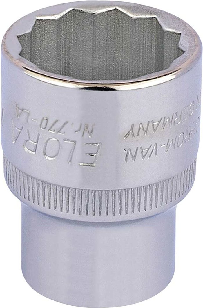 Tooled Up | Elora Elora 1/2 Elora Elora 1/2