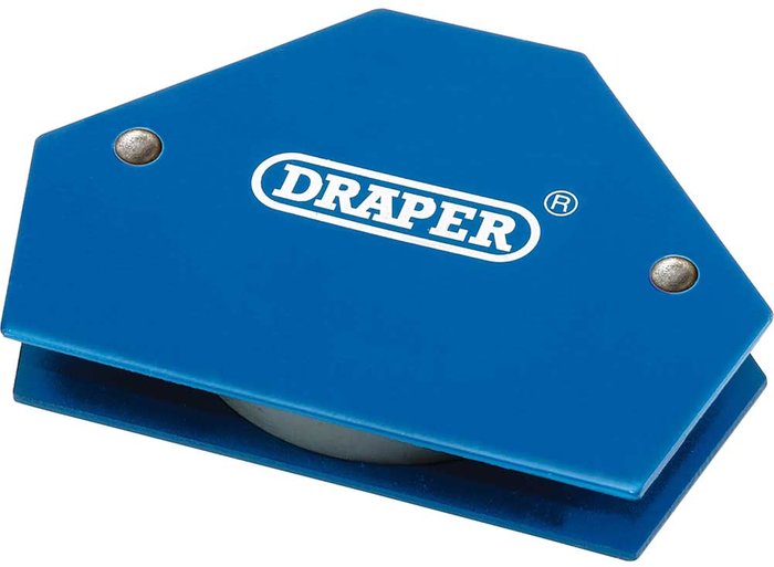 Tooled Up | Draper Draper Magnetic Welding Clamp Draper Draper Magnetic Welding Clamp
