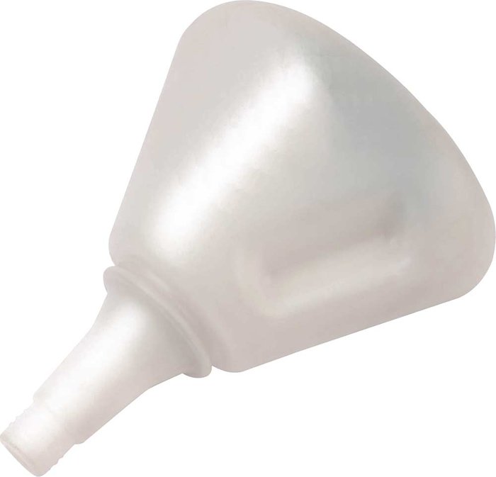 Tooled Up | Draper Draper Expert Polypropylene Funnel 1.7l Draper Draper Expert Polypropylene Funnel 1.7l