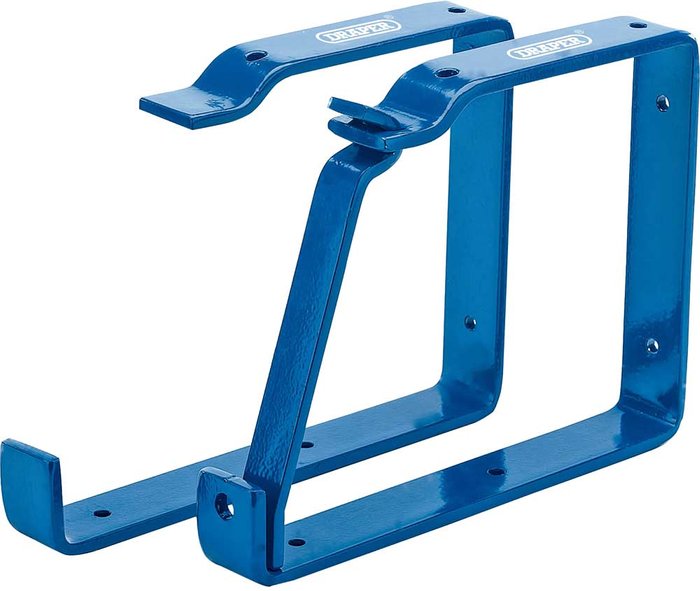 Tooled Up | Draper Draper Ladder Lock - Blue Draper Draper Ladder Lock - Blue