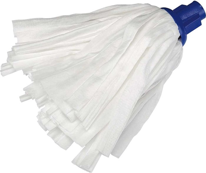 Tooled Up | Draper Draper Professional Mop Head Draper Draper Professional Mop Head