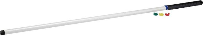 Tooled Up | Draper Draper Alloy Broom / Mop Handle Draper Draper Alloy Broom / Mop Handle