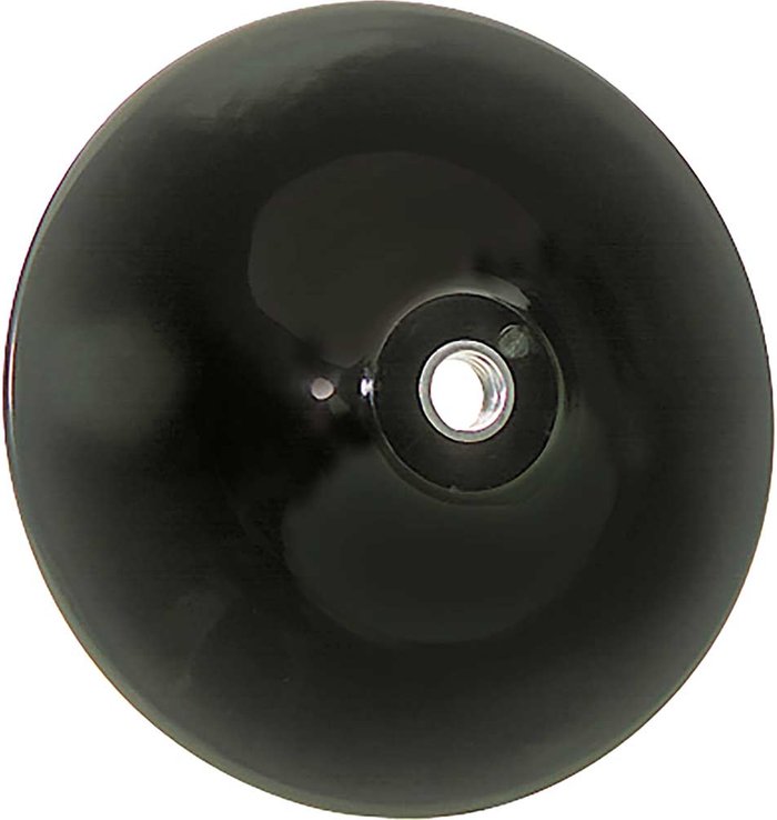 Tooled Up | Draper Draper A4237/57 175mm Backing Pad for Angled Air Sander 175mm Draper Draper A4237/57 175mm Backing Pad for Angled Air Sander 175mm