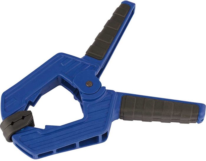 Tooled Up | Draper Draper Expert Spring Clamp 70mm Draper Draper Expert Spring Clamp 70mm
