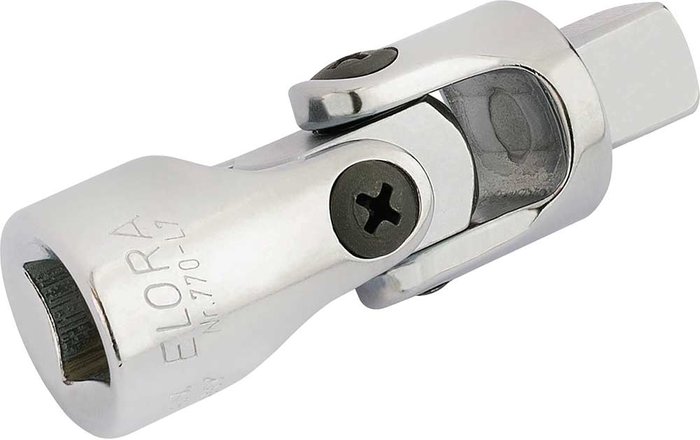 Tooled Up | Elora Elora 1/2 Elora Elora 1/2