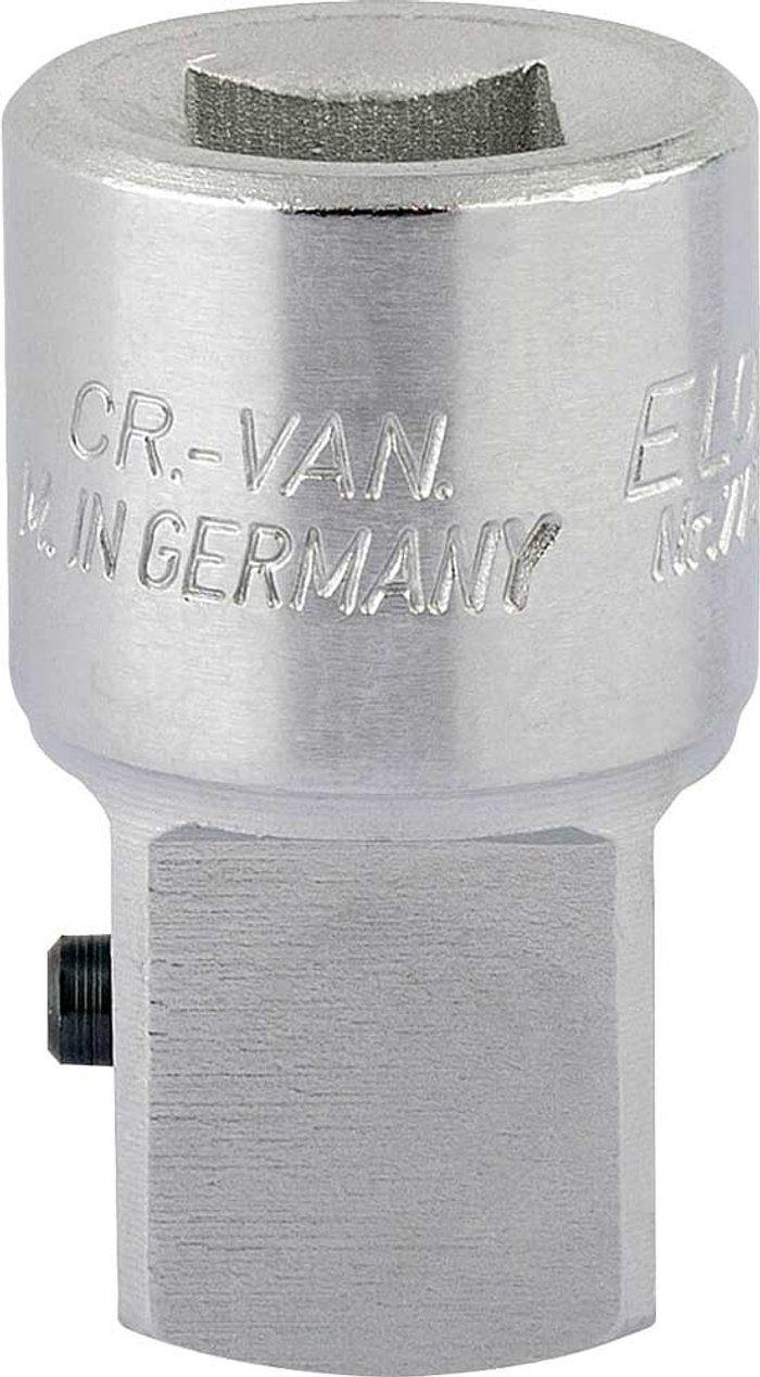Tooled Up | Elora Elora Socket Converter 1/2 Elora Elora Socket Converter 1/2