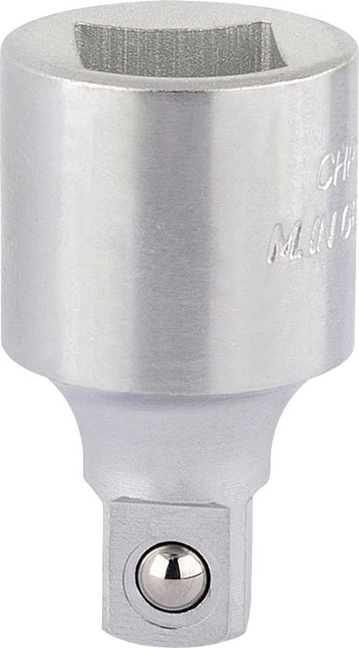 Tooled Up | Elora Elora Socket Converter 1/2 Elora Elora Socket Converter 1/2