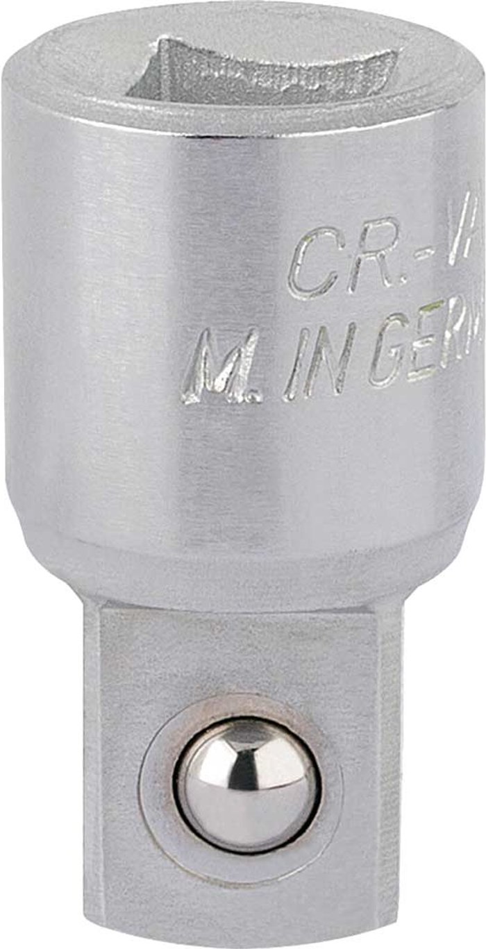 Tooled Up | Elora Elora Socket Converter 3/8 Elora Elora Socket Converter 3/8
