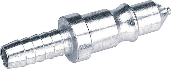 Tooled Up | Draper Draper Air Line Coupling Integral Adaptor / Tailpiece 3/8 Draper Draper Air Line Coupling Integral Adaptor / Tailpiece 3/8