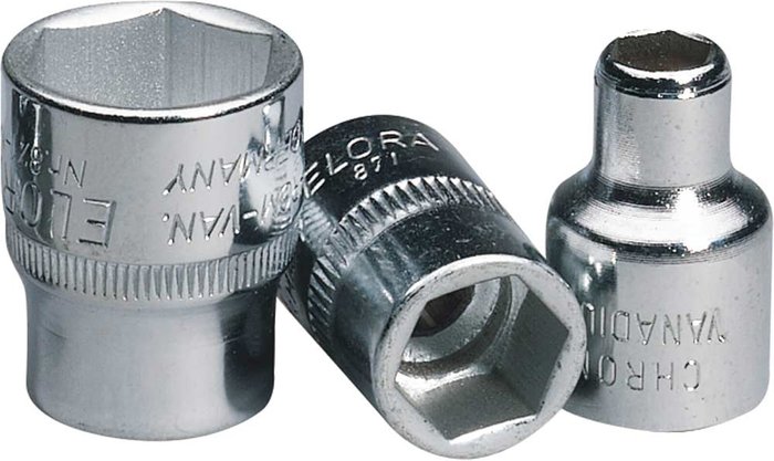 Tooled Up | Elora Elora 3/8 Elora Elora 3/8