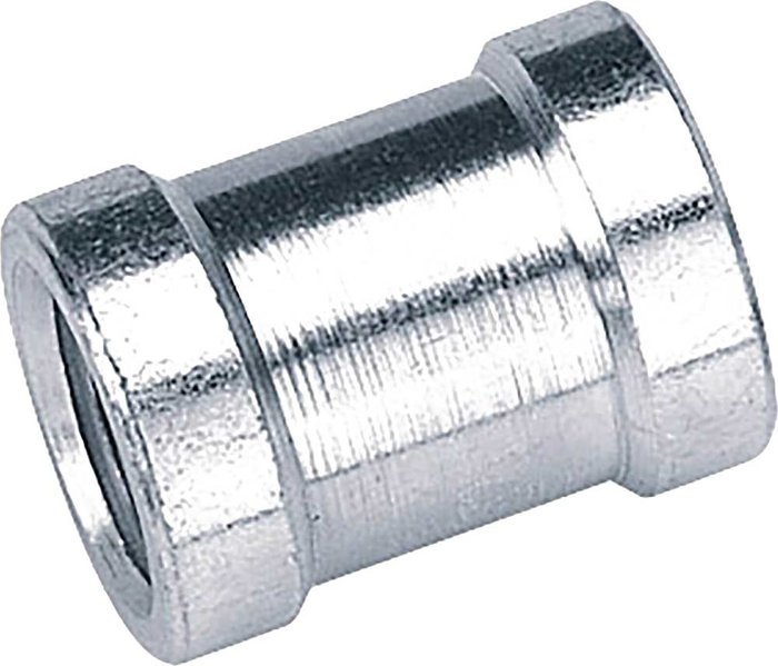 Tooled Up | Draper Draper PCL Parallel Union BSP Nut / Socket 1/4 Draper Draper PCL Parallel Union BSP Nut / Socket 1/4