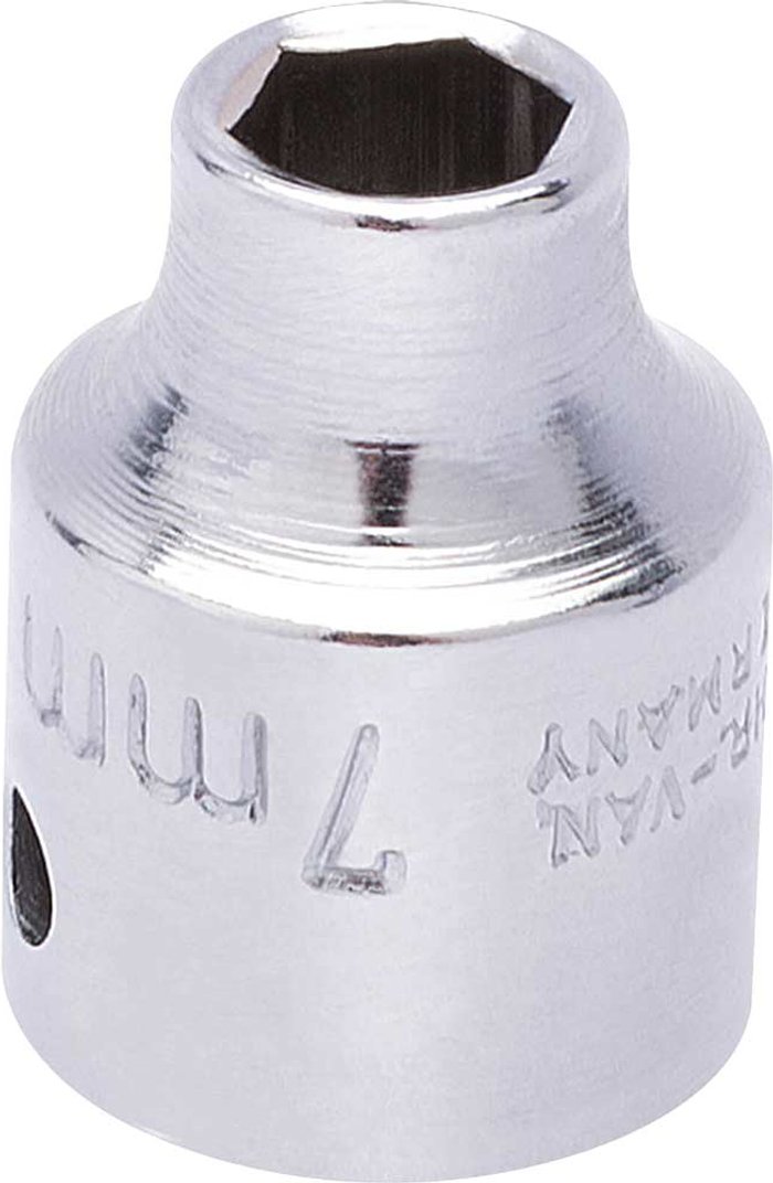 Tooled Up | Elora Elora 3/8 Elora Elora 3/8