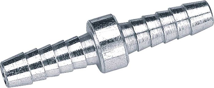 Tooled Up | Draper Draper PCL Double Ended Air Line Hose Connectors 5/16 Draper Draper PCL Double Ended Air Line Hose Connectors 5/16
