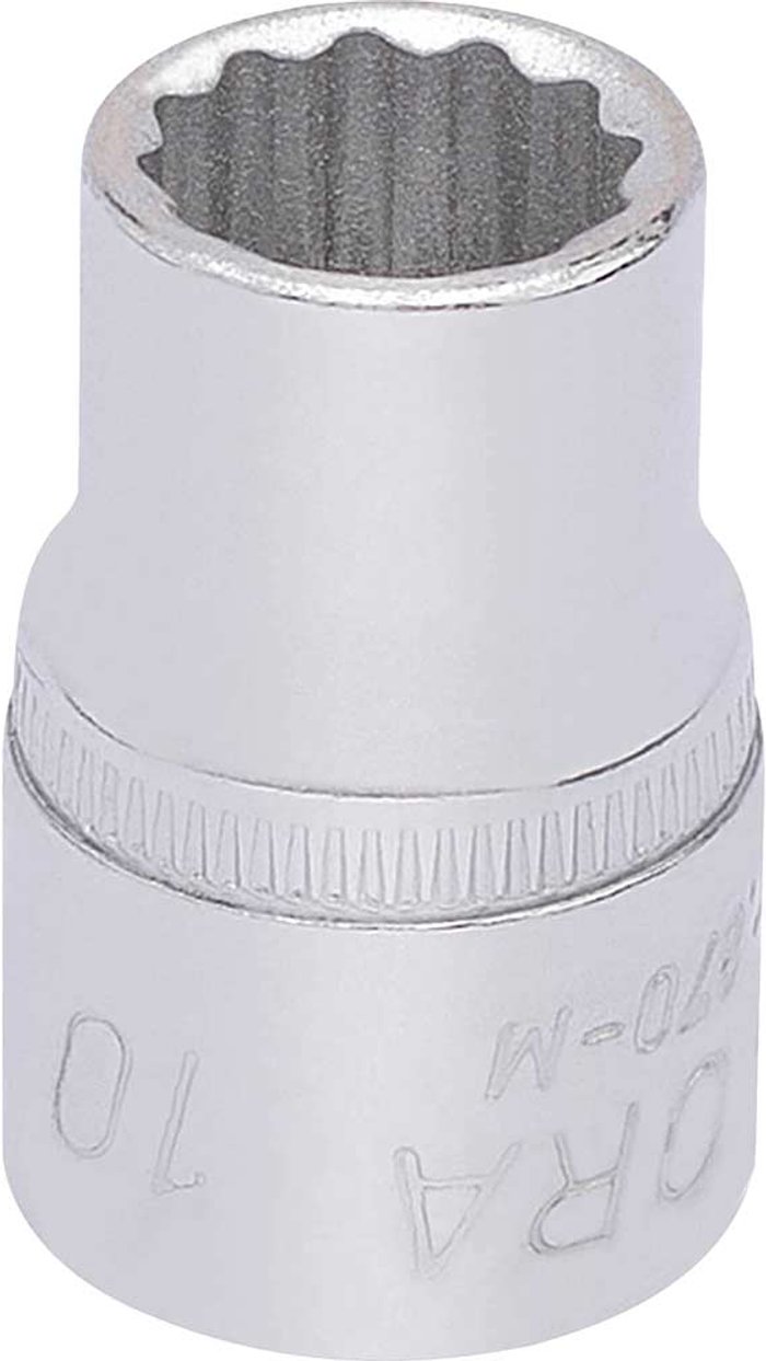 Tooled Up | Elora Elora 3/8 Elora Elora 3/8