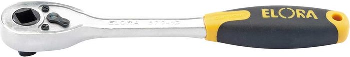 Tooled Up | Elora Elora 3/8 Elora Elora 3/8