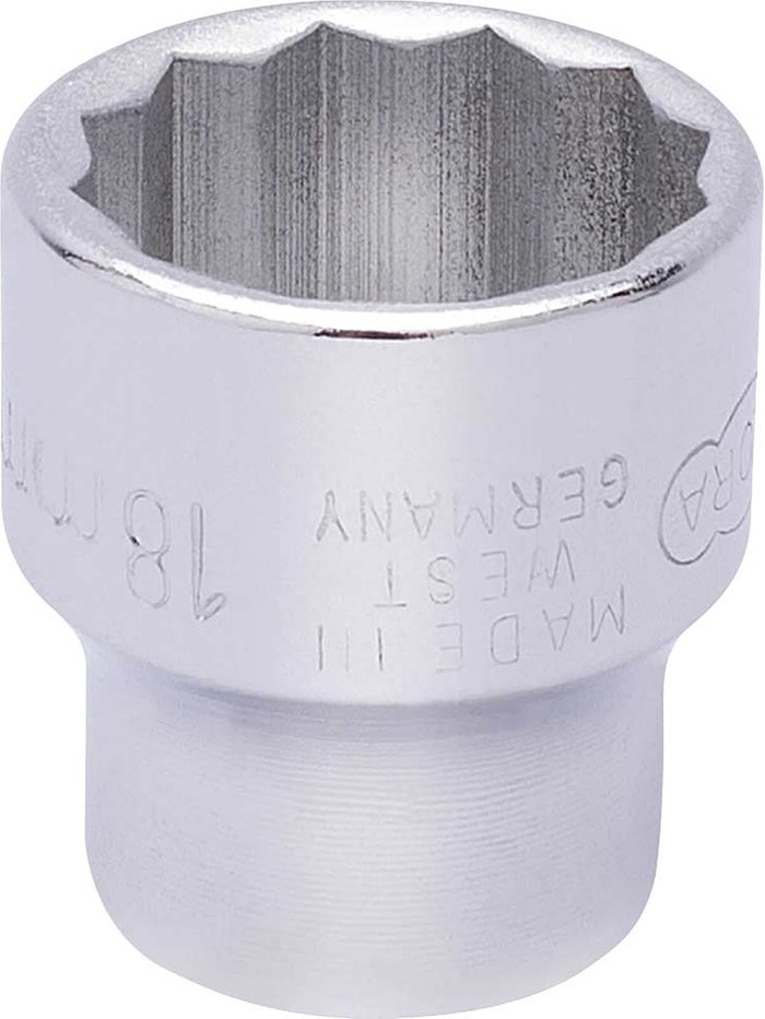 Tooled Up | Elora Elora 3/8 Elora Elora 3/8