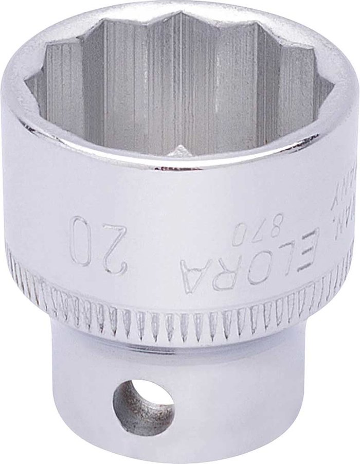 Tooled Up | Elora Elora 3/8 Elora Elora 3/8