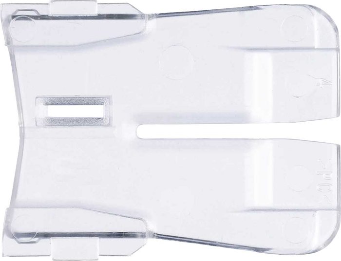 Tooled Up | Bosch Professional Bosch Anti Splinter Guards for GST 150 CE and BCE Pack of 5 Bosch Professional Bosch Anti Splinter Guards for GST 150 CE and BCE Pack of 5