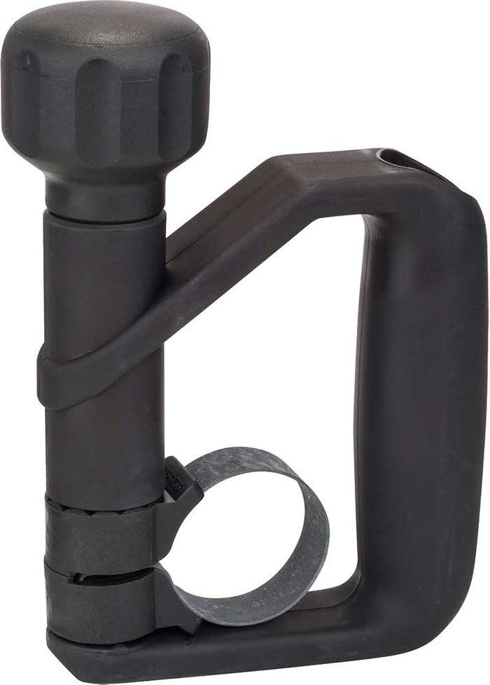 Tooled Up | Bosch Professional Bosch Auxiliary Handle for GSH 5 and GSH 4 Drills Bosch Professional Bosch Auxiliary Handle for GSH 5 and GSH 4 Drills
