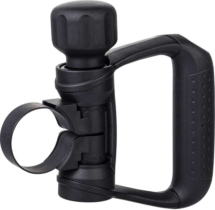 Tooled Up | Bosch Professional Bosch Auxiliary Handle for GSH 10 C and GSH 11 E Drills Bosch Professional Bosch Auxiliary Handle for GSH 10 C and GSH 11 E Drills