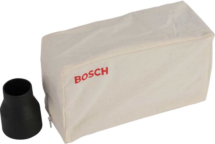 Tooled Up | Bosch Professional Bosch Power Tool Dust Bag Bosch Professional Bosch Power Tool Dust Bag