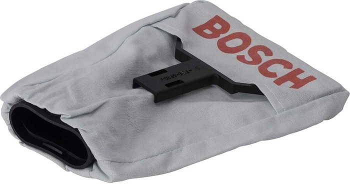 Tooled Up | Bosch Professional Bosch Dust Bag for PEX GEX and GBS series Sanders Bosch Professional Bosch Dust Bag for PEX GEX and GBS series Sanders