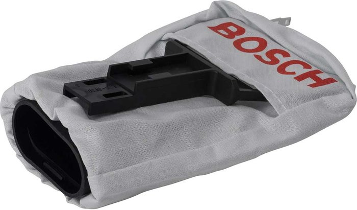 Tooled Up | Bosch Professional Bosch Dust Bag for GSS 230 and 280 Orbital Sanders Bosch Professional Bosch Dust Bag for GSS 230 and 280 Orbital Sanders