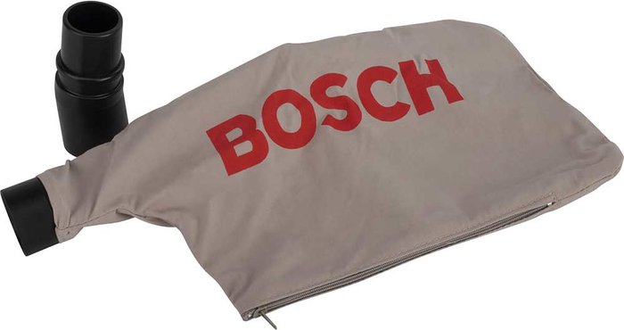 Tooled Up | Bosch Professional Bosch Dust Bag and Adaptor for GCM 12 SD Mitre Saws Bosch Professional Bosch Dust Bag and Adaptor for GCM 12 SD Mitre Saws