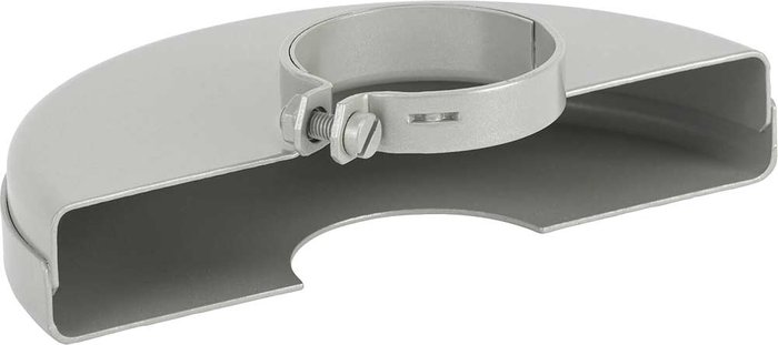 Tooled Up | Bosch Professional Bosch GWS and PWS Angle Grinder Cutoff Guard 230mm Bosch Professional Bosch GWS and PWS Angle Grinder Cutoff Guard 230mm