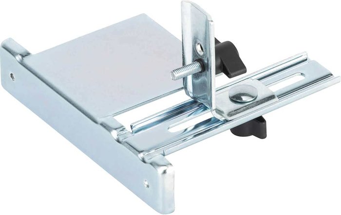 Tooled Up | Bosch Professional Bosch Parallel Guide for PHO and GHO Planers Bosch Professional Bosch Parallel Guide for PHO and GHO Planers