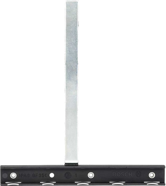 Tooled Up | Bosch Professional Bosch Guide Rail Adaptor for PKS and GKS Circular Saws Bosch Professional Bosch Guide Rail Adaptor for PKS and GKS Circular Saws