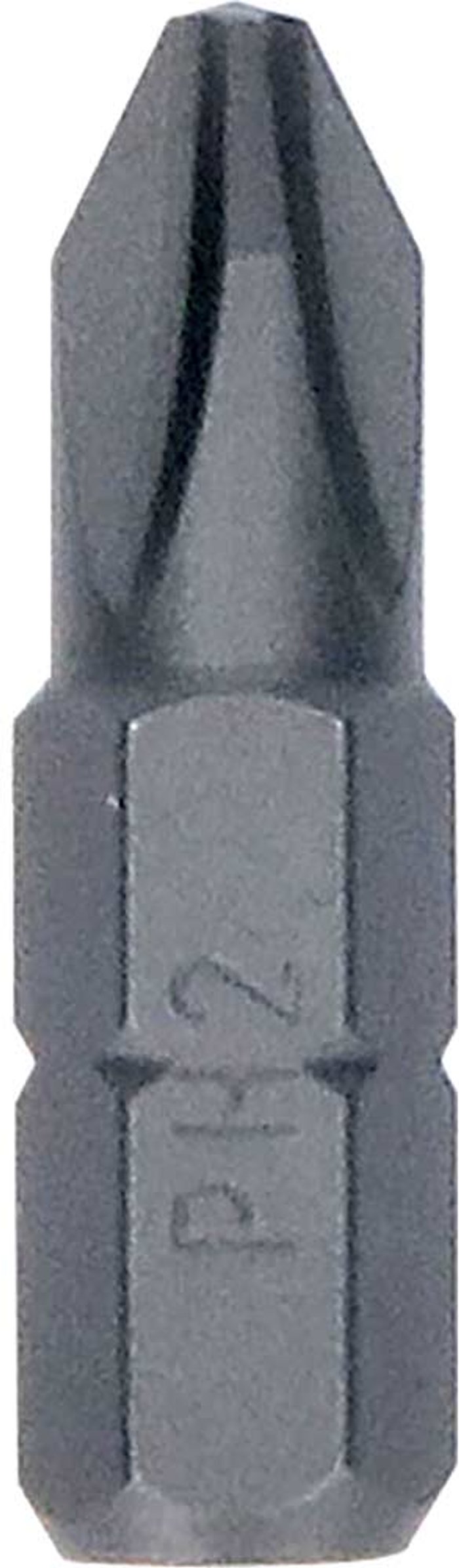 Tooled Up | Bosch Professional Bosch Expert PH2 Tic Tac Box Extra Hard Phillips Screwdriver Bits PH2 25mm Pack of 25 Bosch Professional Bosch Expert PH2 Tic Tac Box Extra Hard Phillips Screwdriver Bits PH2 25mm Pack of 25