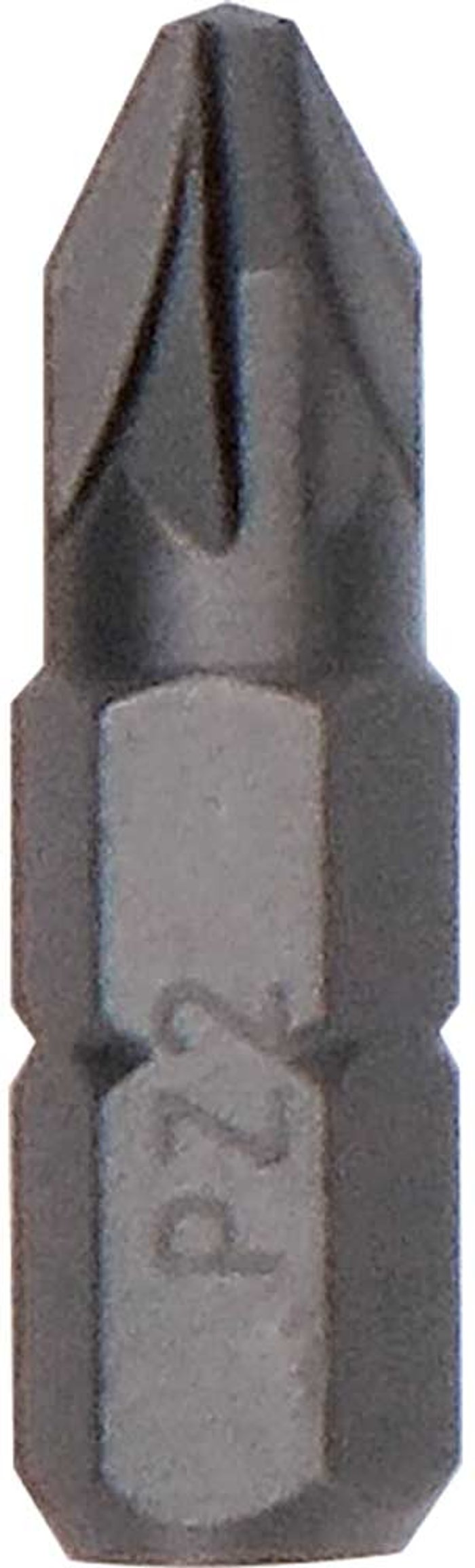 Tooled Up | Bosch Professional Bosch Expert PZ2 Tic Tac Box Extra Hard Pozi Screwdriver Bits PZ2 25mm Pack of 25 Bosch Professional Bosch Expert PZ2 Tic Tac Box Extra Hard Pozi Screwdriver Bits PZ2 25mm Pack of 25