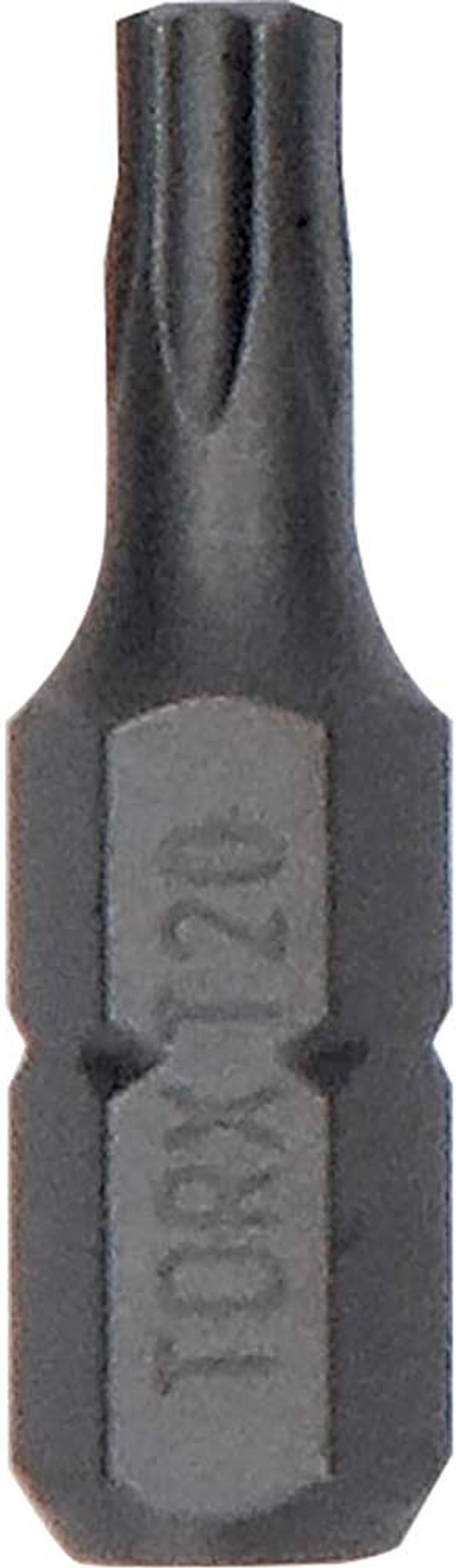Tooled Up | Bosch Professional Bosch Expert Tic Tac Box Extra Hard Torx Screwdriver Bits TX20 25mm Pack of 25 Bosch Professional Bosch Expert Tic Tac Box Extra Hard Torx Screwdriver Bits TX20 25mm Pack of 25