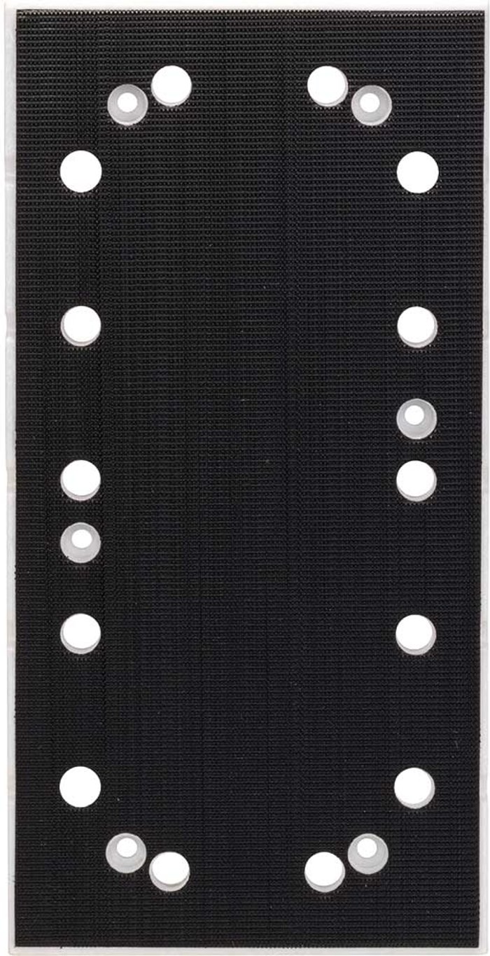 Tooled Up | Bosch Professional Bosch GSS 280 A/AE Backing Pad Bosch Professional Bosch GSS 280 A/AE Backing Pad