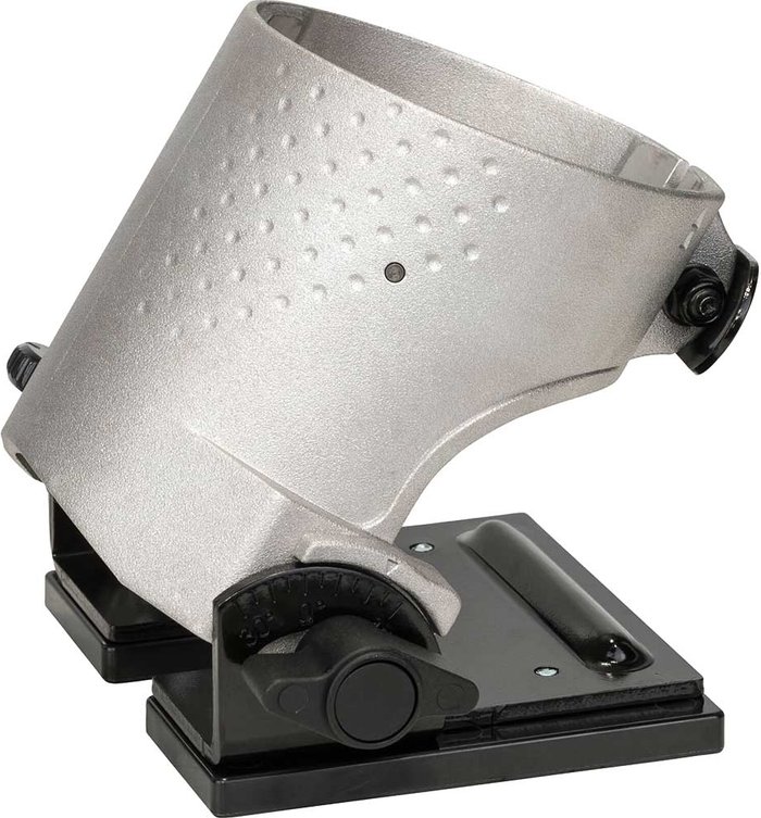 Tooled Up | Bosch Professional Bosch Adjustable Angle Base for GKF 600 Router Bosch Professional Bosch Adjustable Angle Base for GKF 600 Router