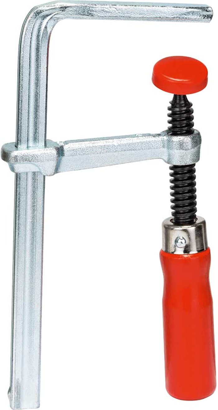 Tooled Up | Bosch Professional Bosch 2 Piece Guide Rail Clamp Set Bosch Professional Bosch 2 Piece Guide Rail Clamp Set