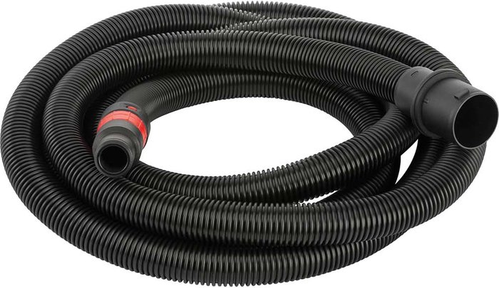 Tooled Up | Bosch Professional Bosch Hose for GAS 35 and 55 35mm 5m Bosch Professional Bosch Hose for GAS 35 and 55 35mm 5m