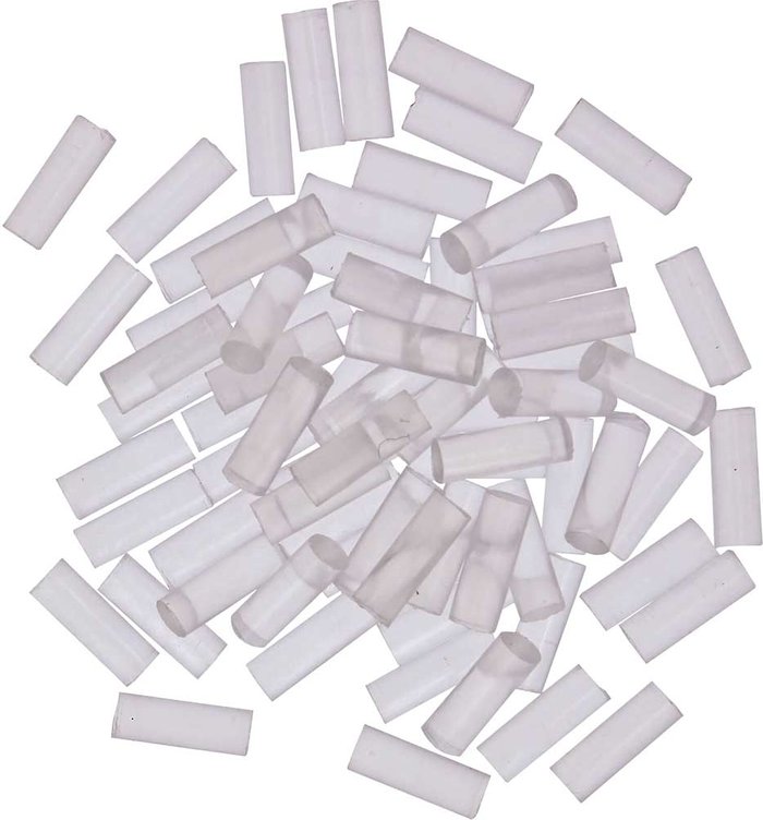 Tooled Up | Bosch Home and Garden Bosch Glue Sticks for Gluey Pen Clear Pack of 70 Bosch Home and Garden Bosch Glue Sticks for Gluey Pen Clear Pack of 70